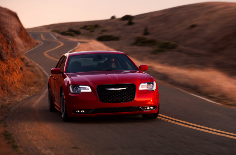 Illustration for article titled Chrysler 300: The Ultimate Buyer's Guide